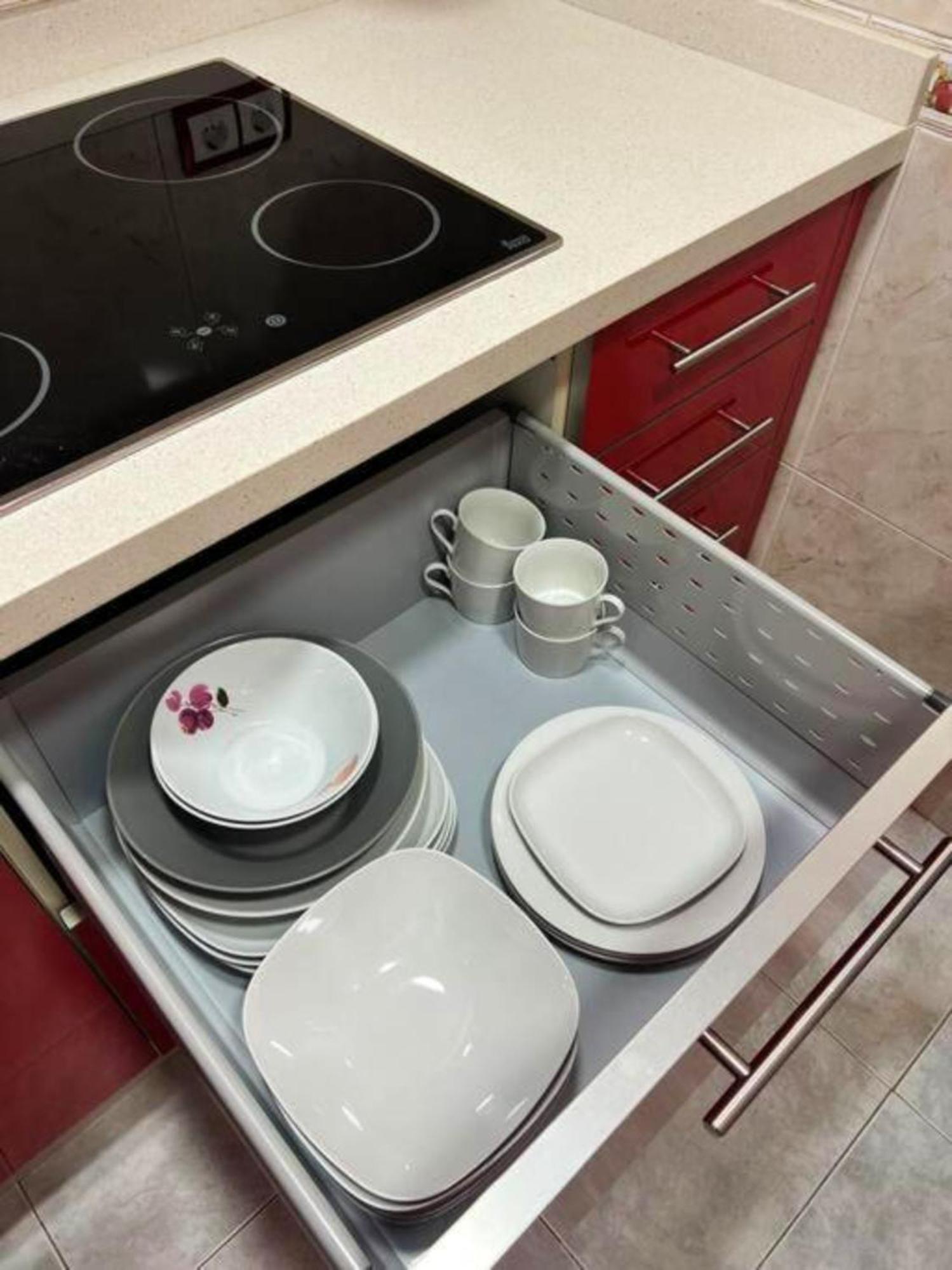 Apartment Hz Renfe *