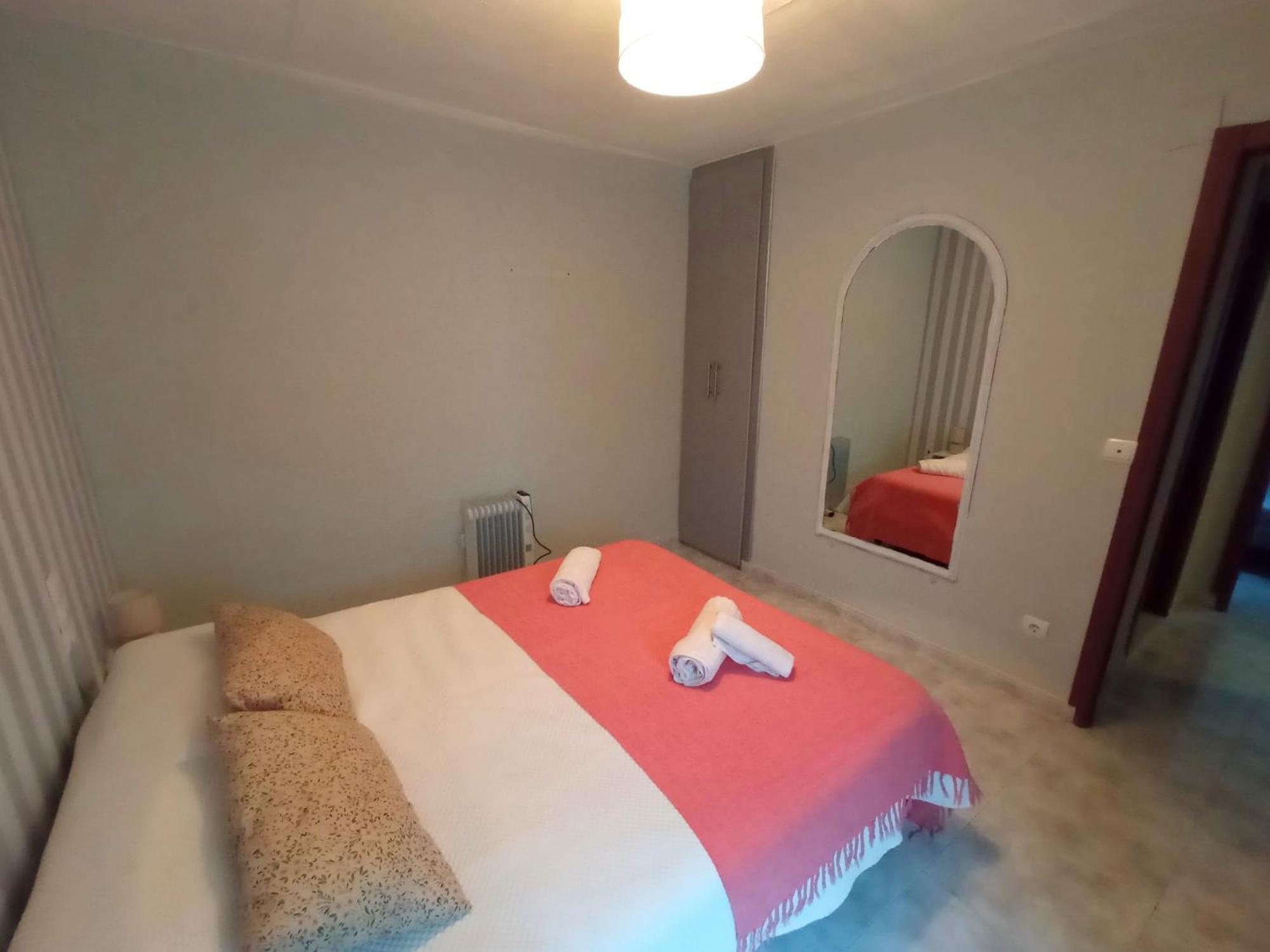 Apartment Hz Renfe *