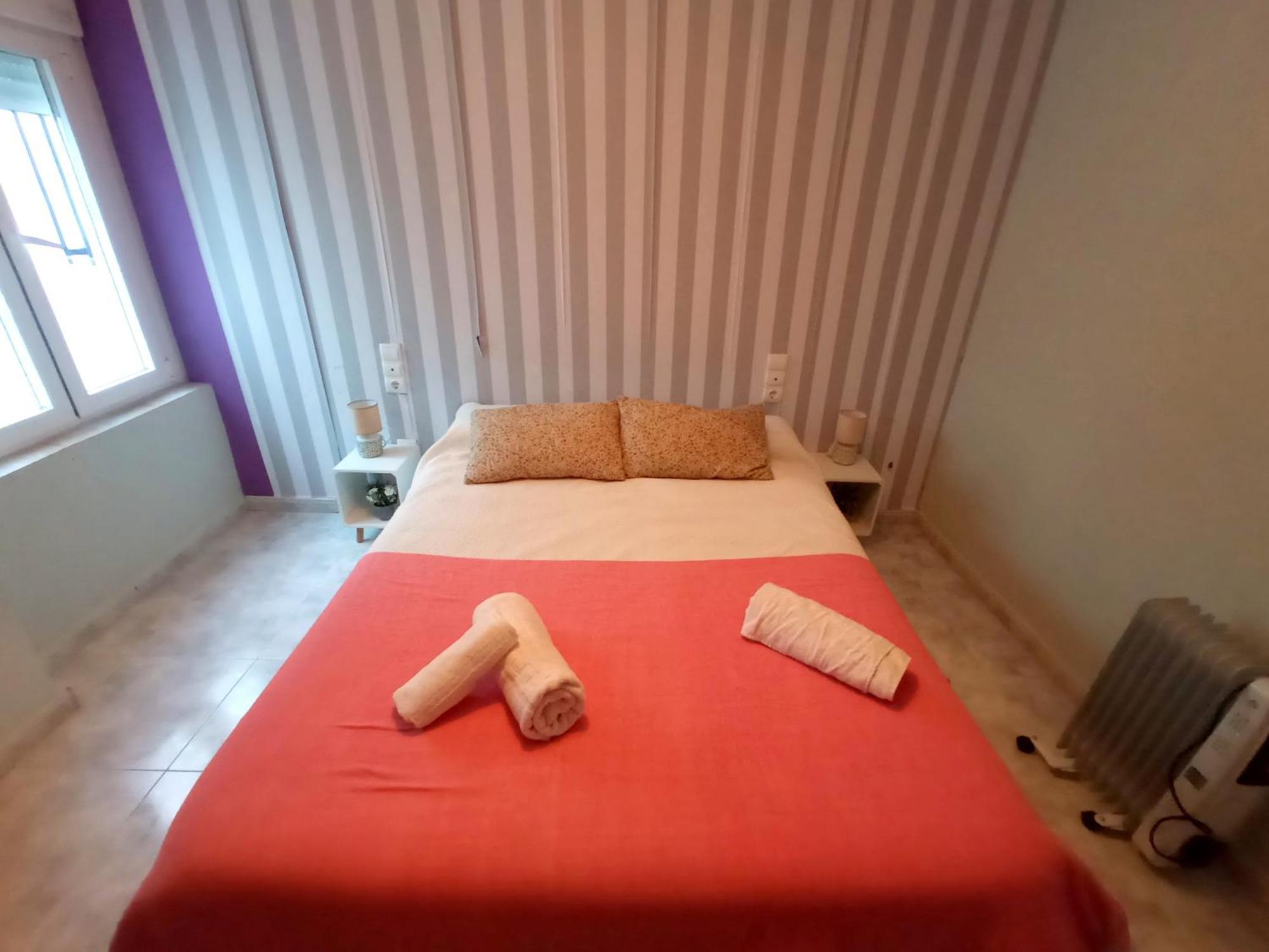 Apartment Hz Renfe
