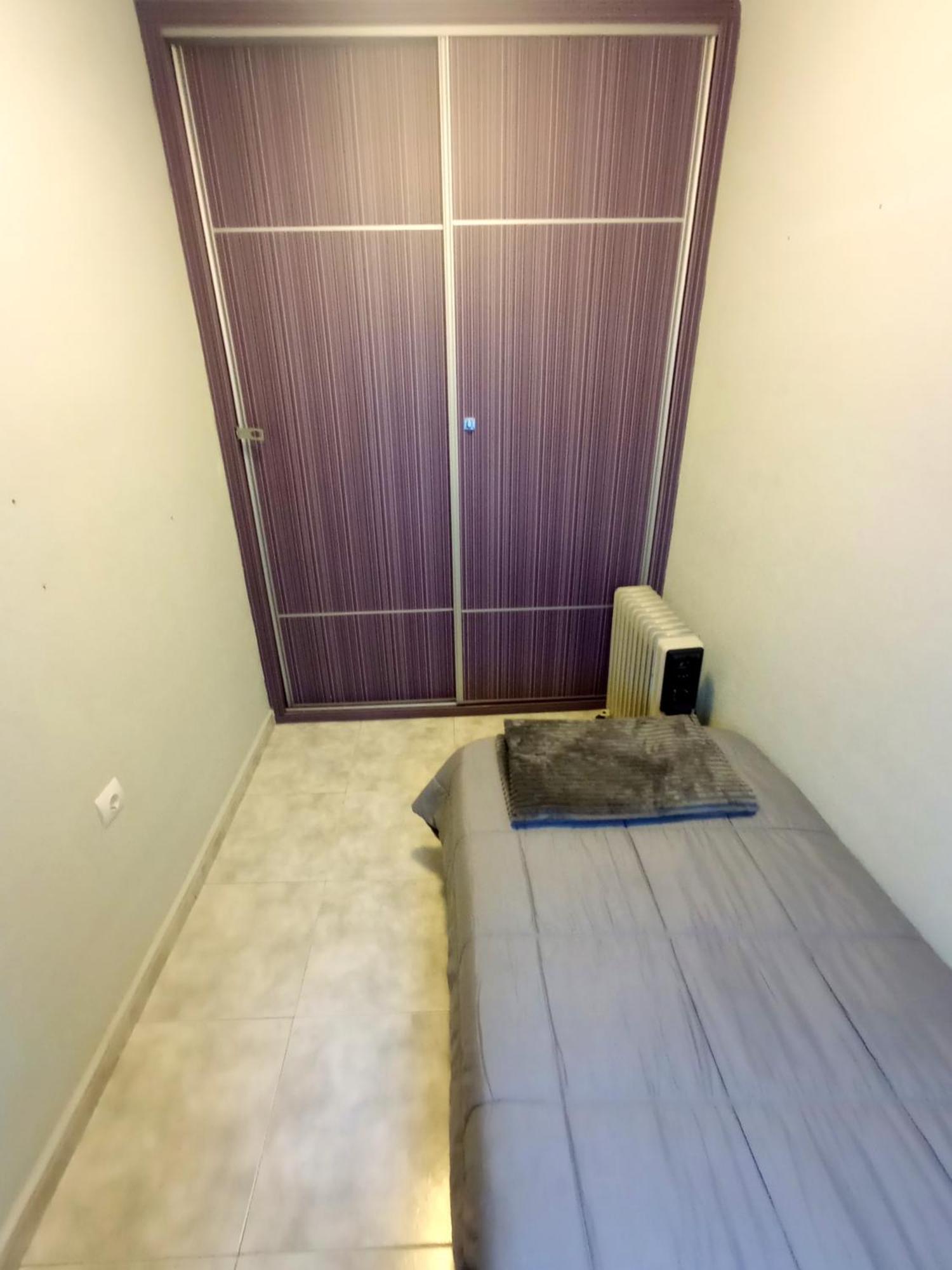Apartment Hz Renfe Cordoba