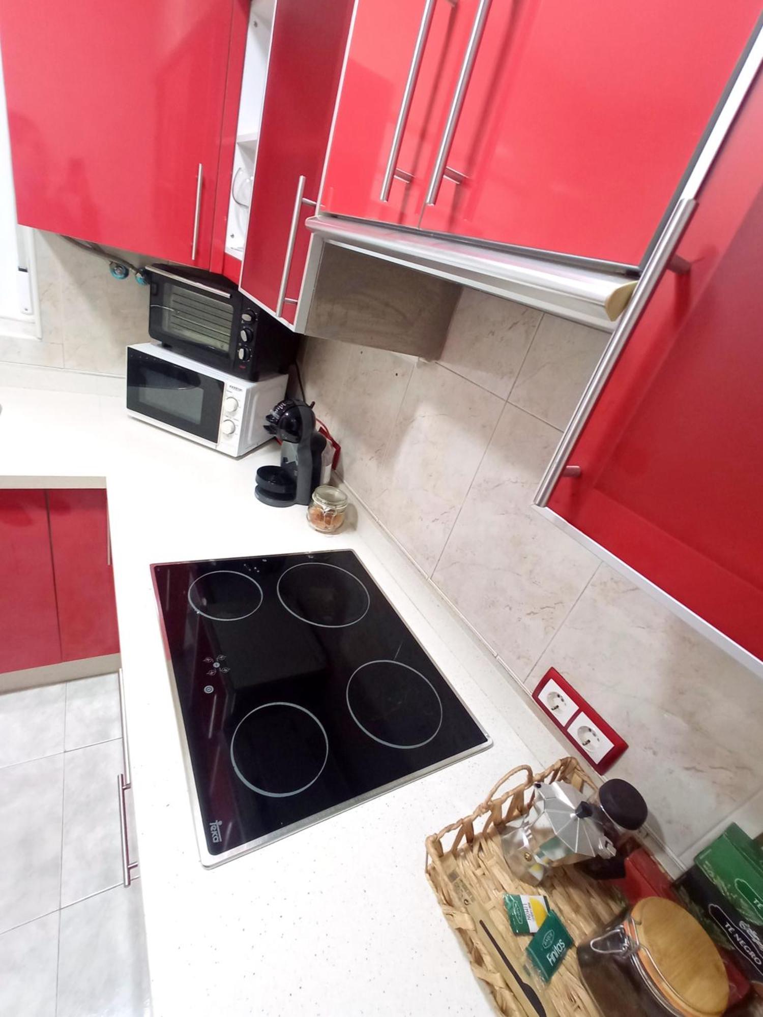 Hz Renfe Apartment