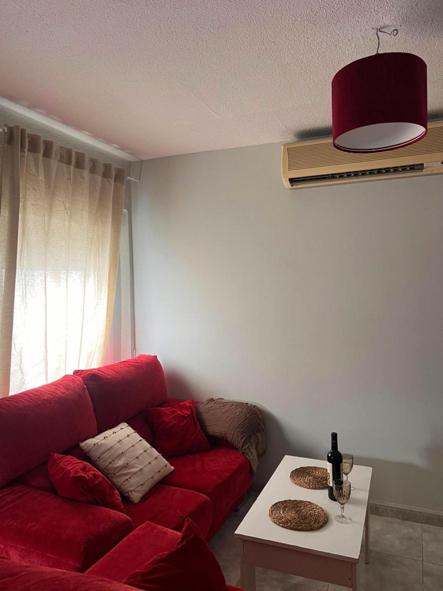 Hz Renfe Apartment